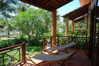 Sandhills Beach Resort & Spa
