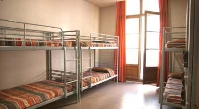 Tulskiy Hostel on Demidovskaya, фото 31