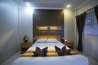 Bakung Sari Resort And Spa