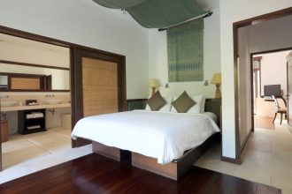 The Pavilions Bali