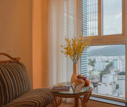 Green World Hotel Nha Trang