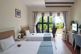 Sandy Beach Non Nuoc Resort Danang