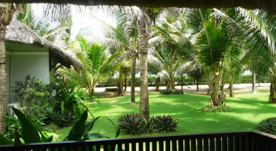 Muine Bay Resort