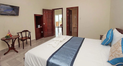 Ocean Place Mui Ne Resort Hotel