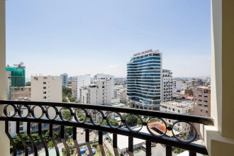 Tamarind Hotel Danang