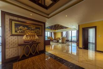 Boton Blue Hotel & Spa Nha Trang