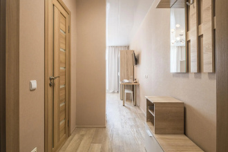 Home Apartments (Хоум Апартментс) на Фадеева, фото 12