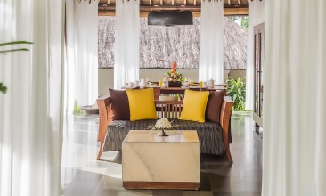 Maya Ubud Resort & Spa