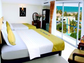 Golden Lotus Hotel Nha Trang