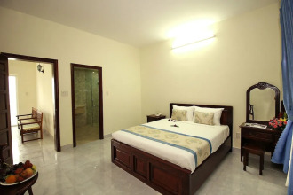 Ocean Place Mui Ne Resort Hotel