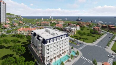 Orbit Resort & Spa Nha Trang