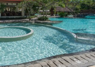 Grand Mirage Resort & Thalasso Bali