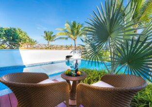 Danang Marriott Resort & Spa