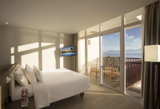 Sandy Beach Non Nuoc Resort Danang