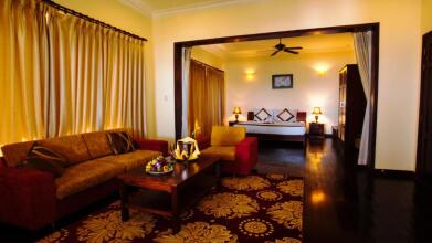 Golden Coast Resort & Spa