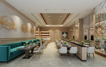 Grand Gosia Hotel Nha Trang