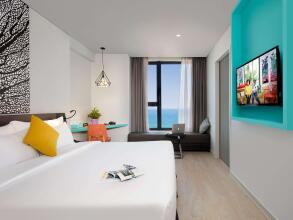 Ibis Styles Nha Trang Hotel