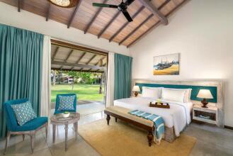 The Villas Wadduwa By Amaya