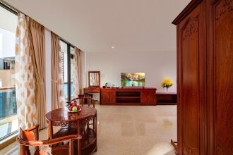 Red Sun Hotel Nha Trang