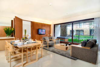 The Haven Bali Seminyak