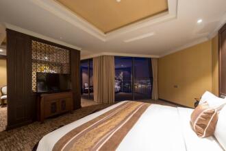 Boton Blue Hotel & Spa Nha Trang