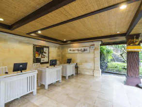 Hotel Tjampuhan Spa