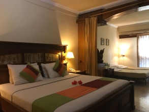 Melasti Beach Resort & Spa Legian