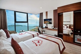Masova Hotel Nha Trang