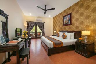 Sea Lion Beach Resort & Spa