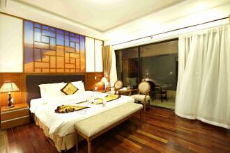 Blue Bay Mui Ne Resort & Spa