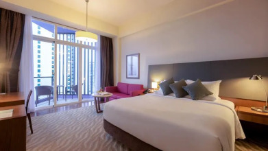 Novotel Hotel Nha Trang