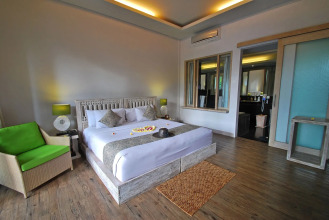 Kajane Mua Private Villa & Mansion