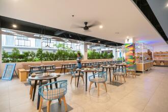 Kuta Beach Club (Ex Sol House Bali – Kuta)