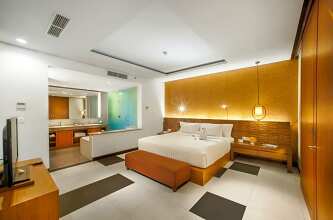 Sun Island Hotel Legian