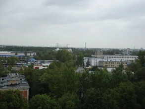 Студия недалеко от метро, фото 59