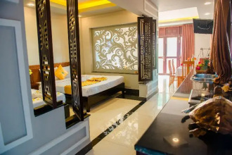Viva Resort Muine