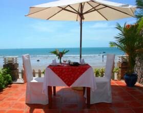Canary Beach Resort