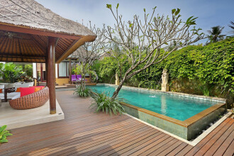 Amarterra Villas Resort Bali Nusa Dua, Autograph Collection