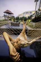 The Westin Goa