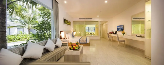 Diamond Bay Condotel Resort Nha Trang