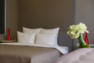 Bliss Hotel & SPA, фото 69