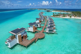 So/ Maldives