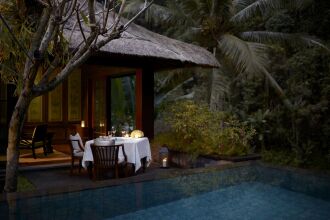 Mandapa, A Ritz-Carlton Reserve