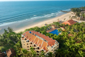 Sea Lion Beach Resort & Spa