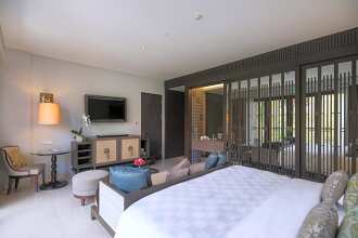The Anvaya Beach Resort Bali
