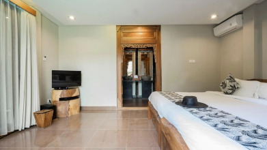 Kajane Mua Private Villa & Mansion
