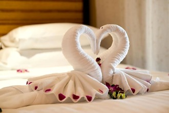 Andaman White Beach Resort