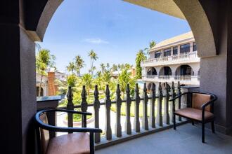 Le Viva Mui Ne Resort