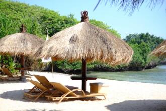 The Grand Bali Nusa Dua