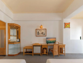 Green Hotel Nha Trang